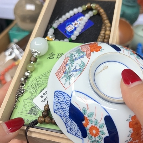 瓷器艺术品工艺品