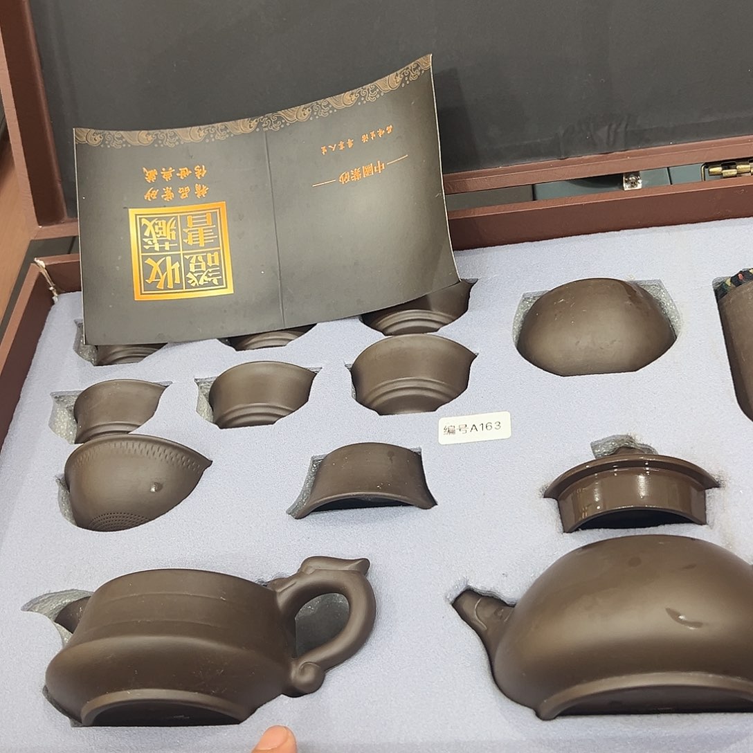 陶瓷茶具整套茶具