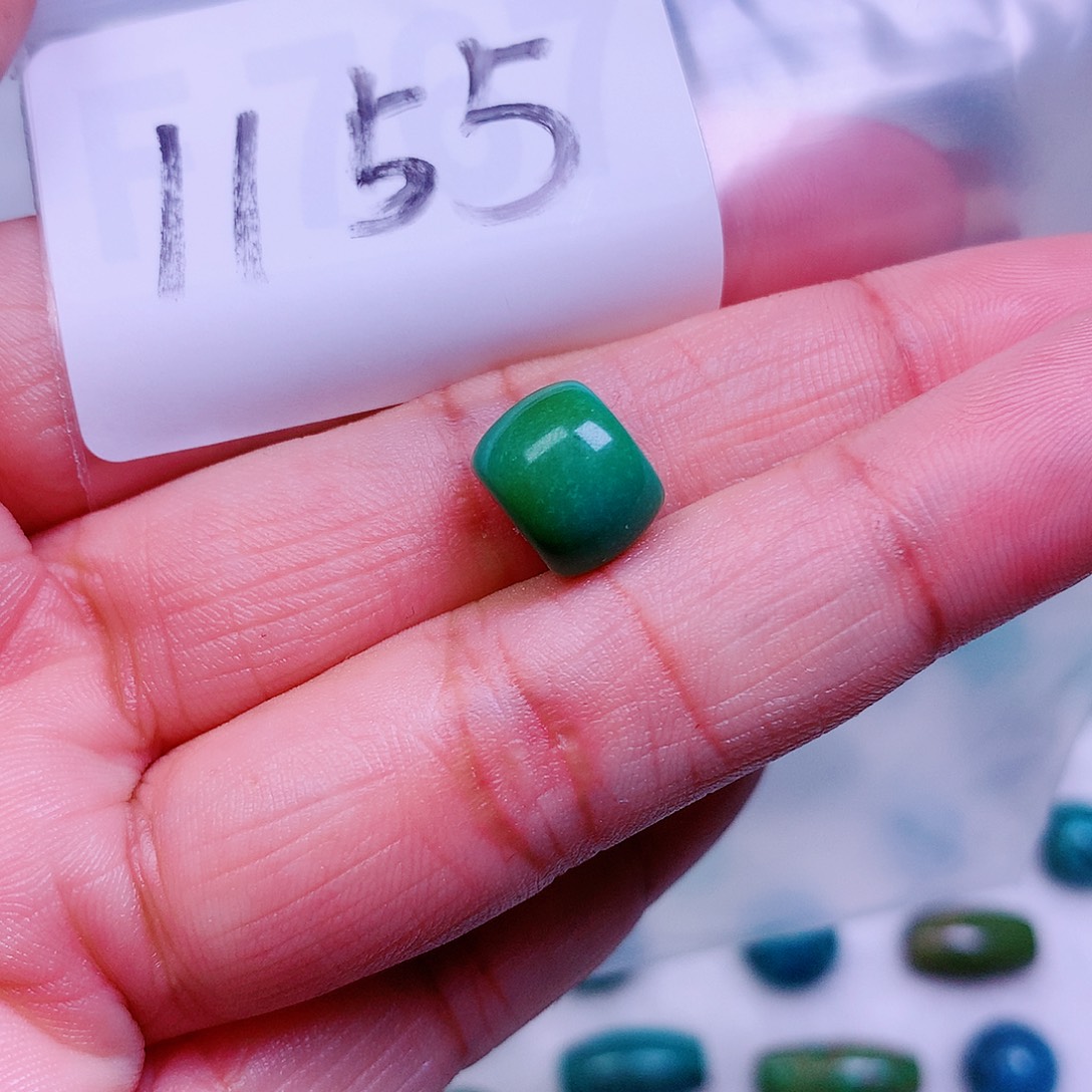 空竹粉丝专享十堰特色手工散珠