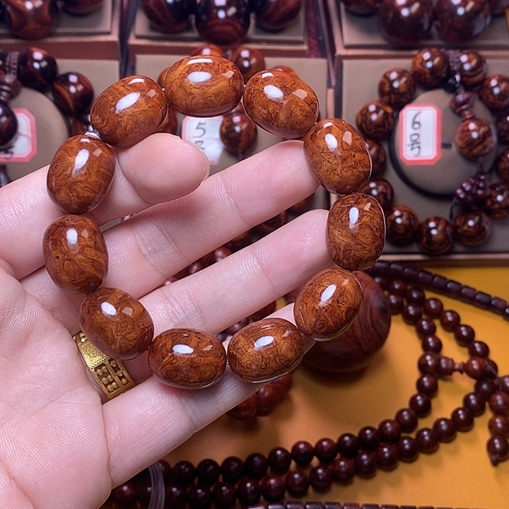 黄花梨/降香黄檀用****72.0枣珠老料