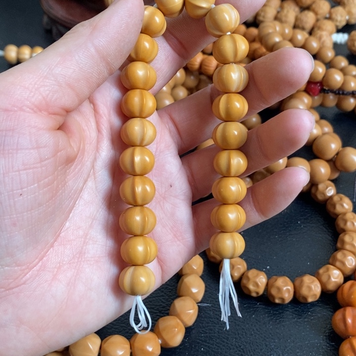 猴头核桃吊坠?**?猴头