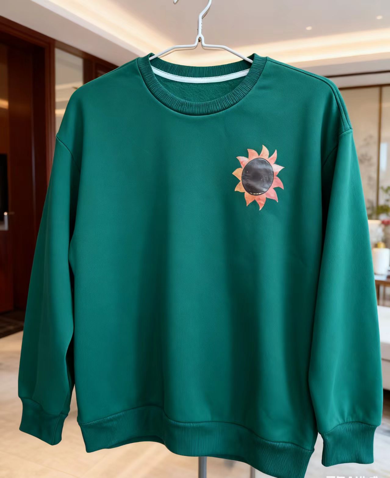 时尚男孩同款卫衣