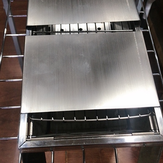 行者天下好用烧烤炉