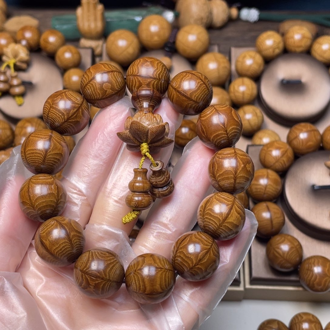 六道木手串/手链燊**焱18天花板特价