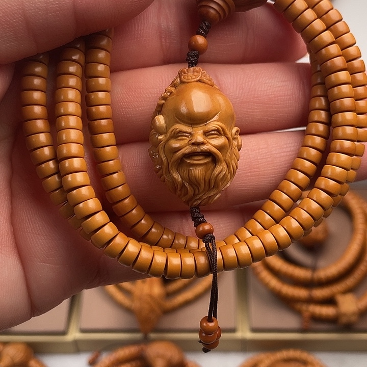 手串/手链橄榄核橄榄核核尖258