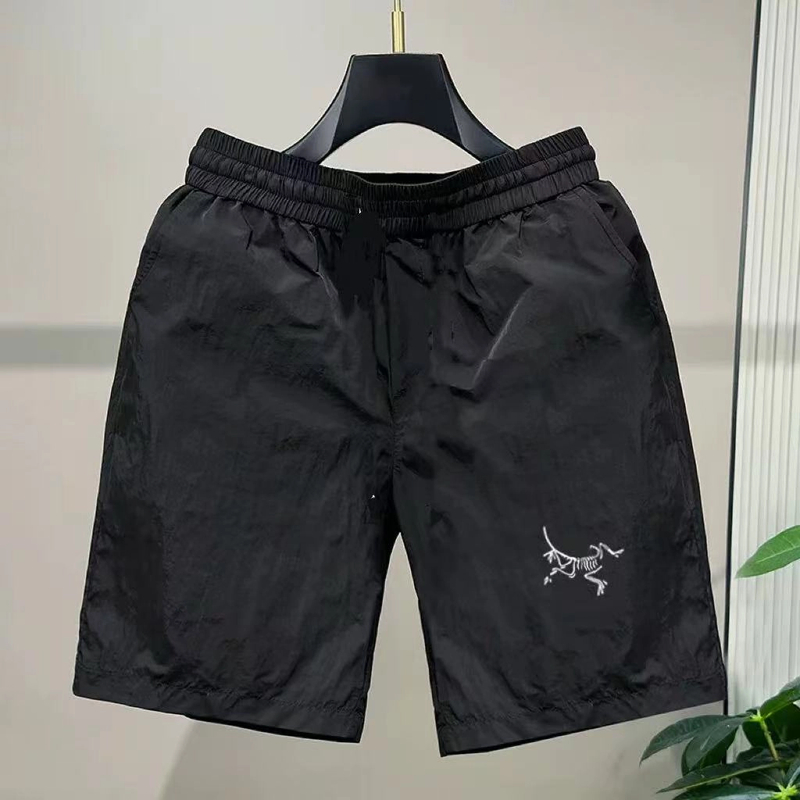 jj袅袅速干短裤 户外休闲运动 短裤基础大众【图片款】