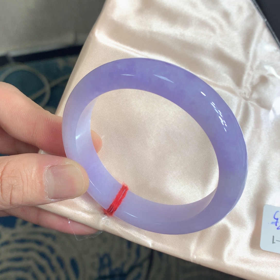 翡翠未镶嵌手镯翡翠