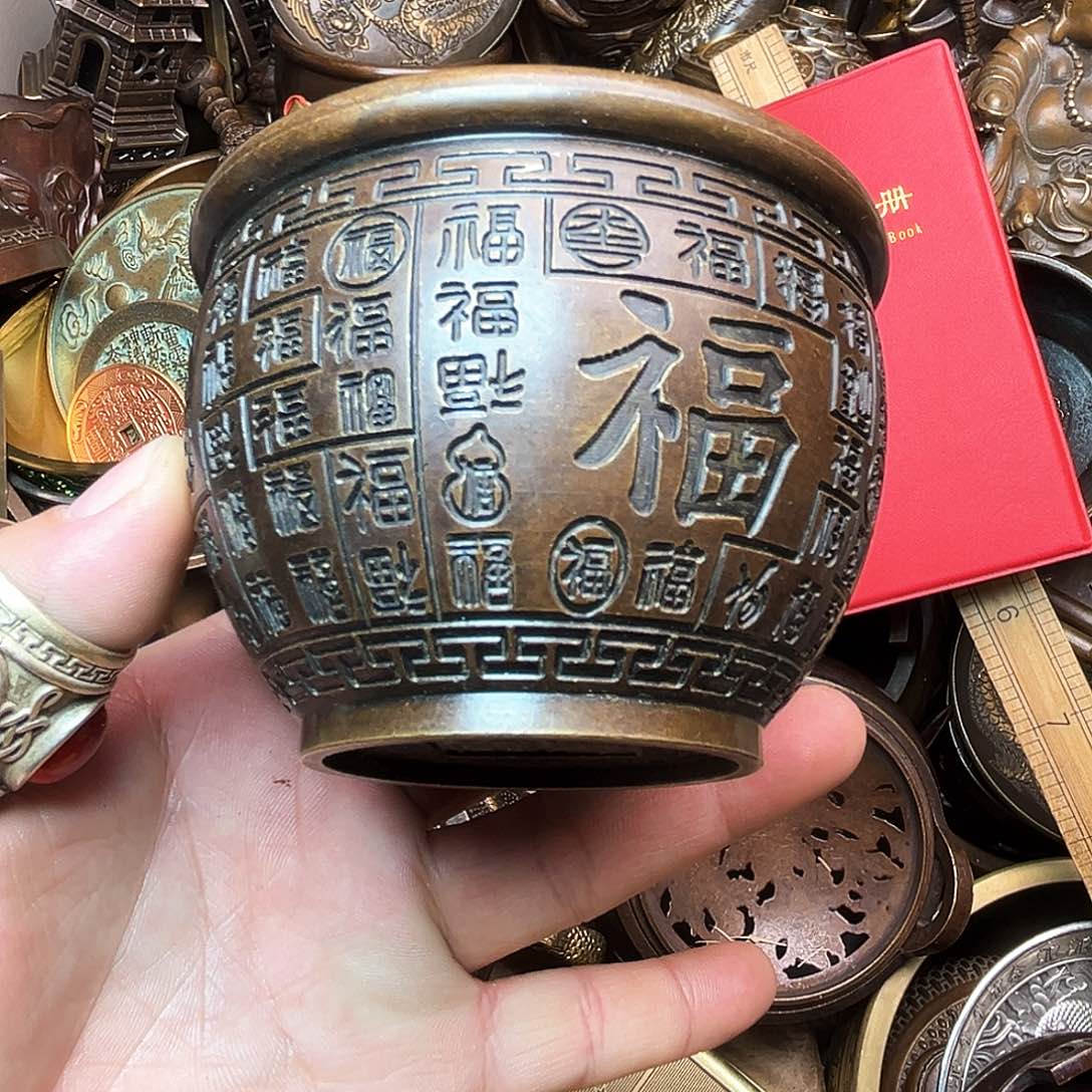 铜锣湾的历史文化