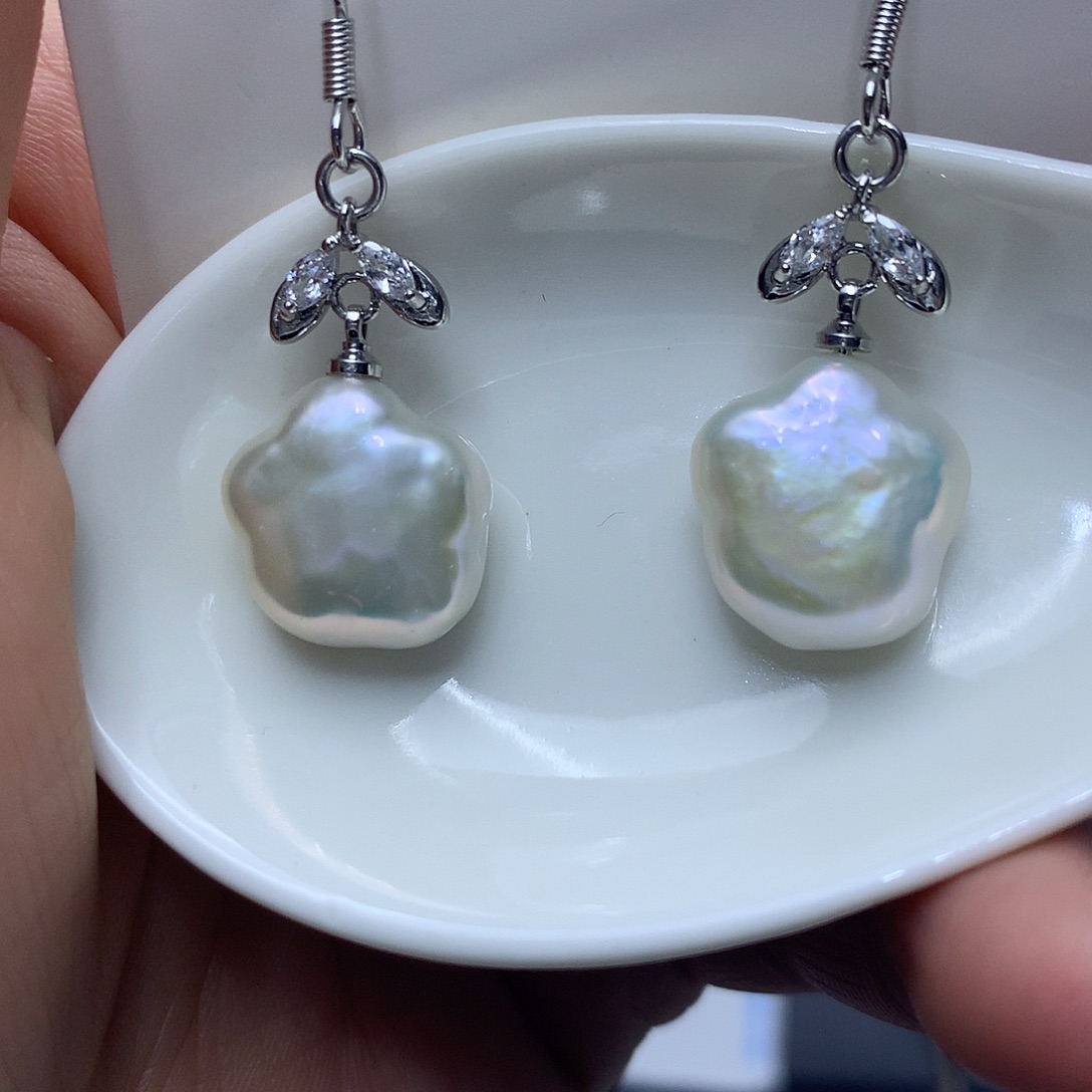 其它淡水珍珠未镶嵌