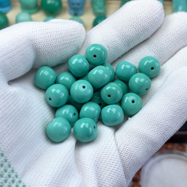 卡 10高瓷全品老型单颗