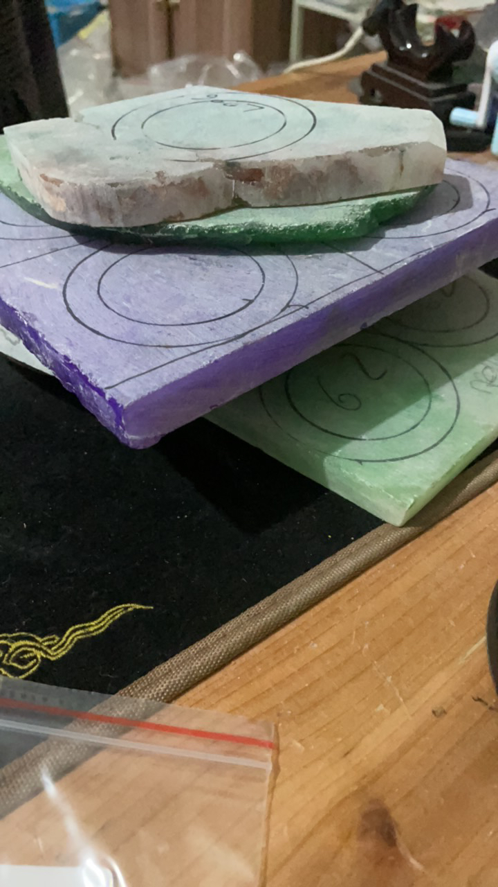 M001厚板片料板料吊挂多样性发货其一