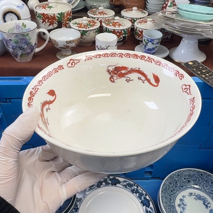 陶他俩瓷器真美…开播了