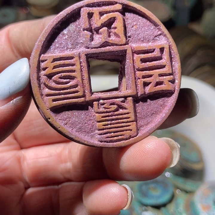 铜现代工艺品仿制品