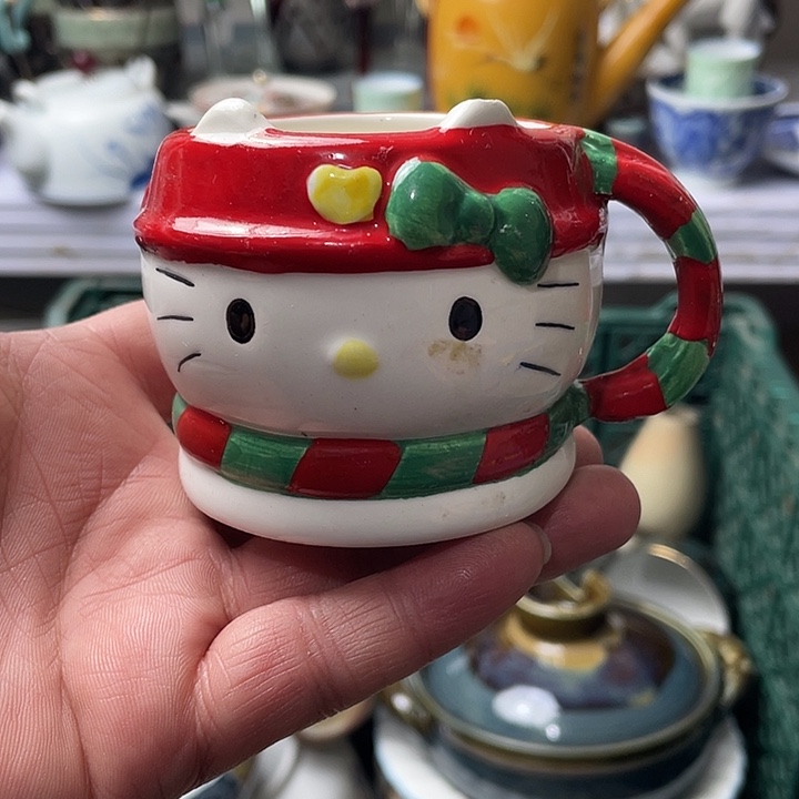 水滴瓷器水滴瓷器