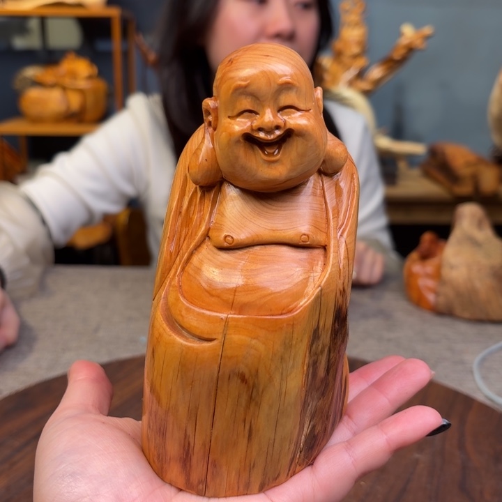 柏木（崖柏）关注一下