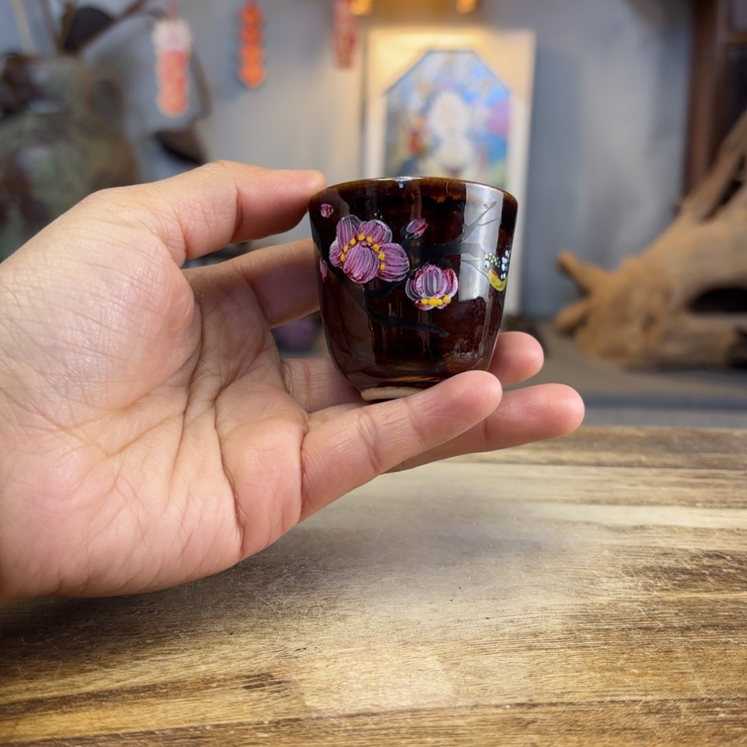 景德镇纯手工制作陶瓷