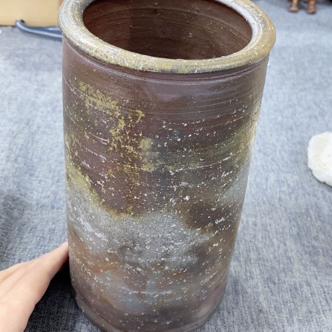 紫砂茶杯非常满意好看得物件