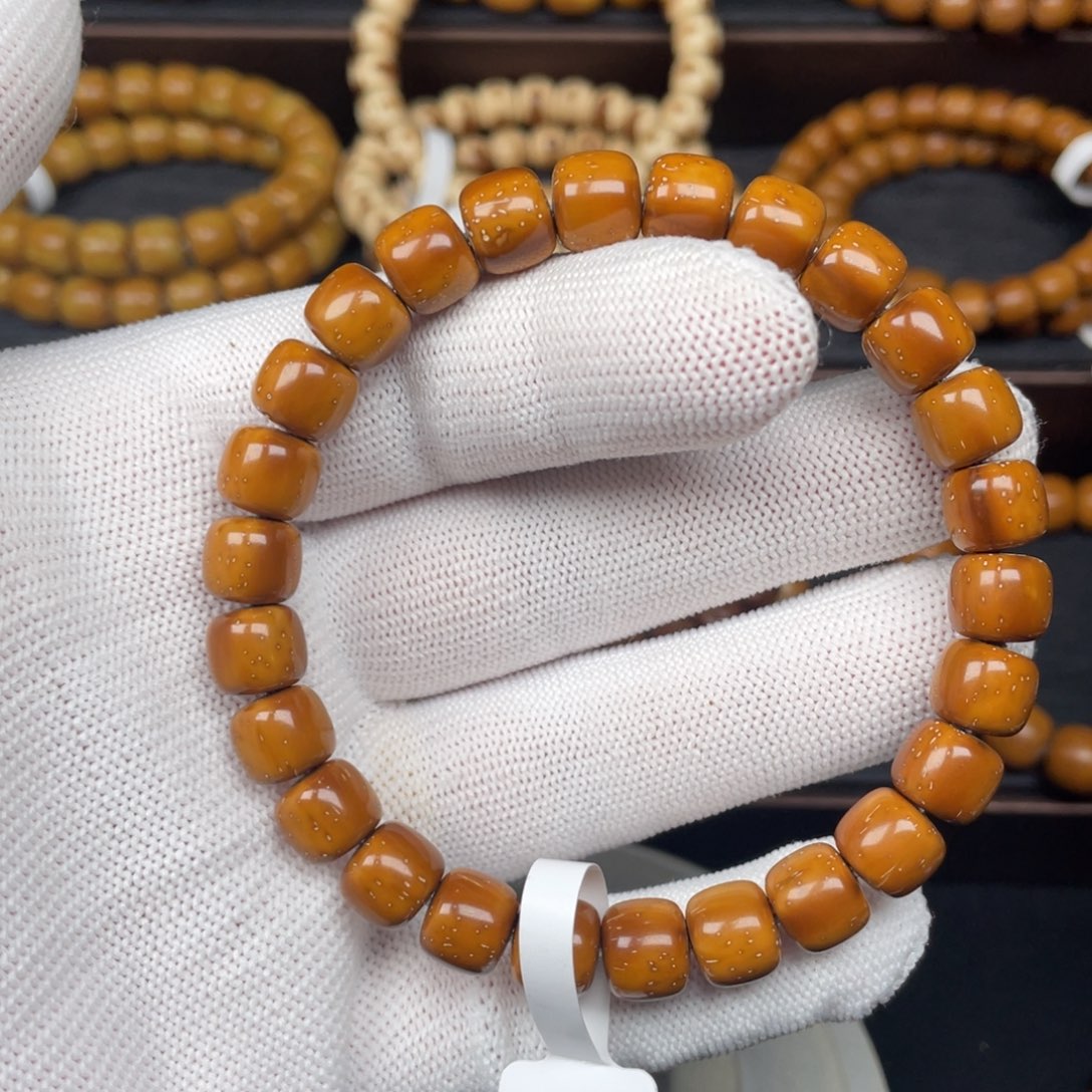 小***.紫金鼠吊坠9mm黄金甲福利278. Lcx