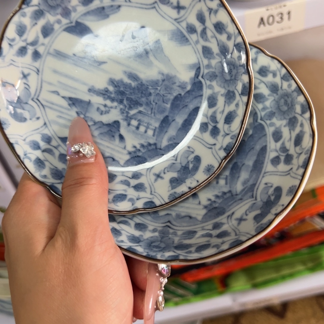 文锦阁瓷器商行直播中