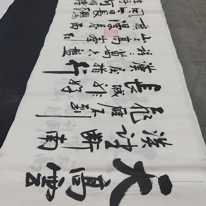 白武坤老师作品一副作品一副作品