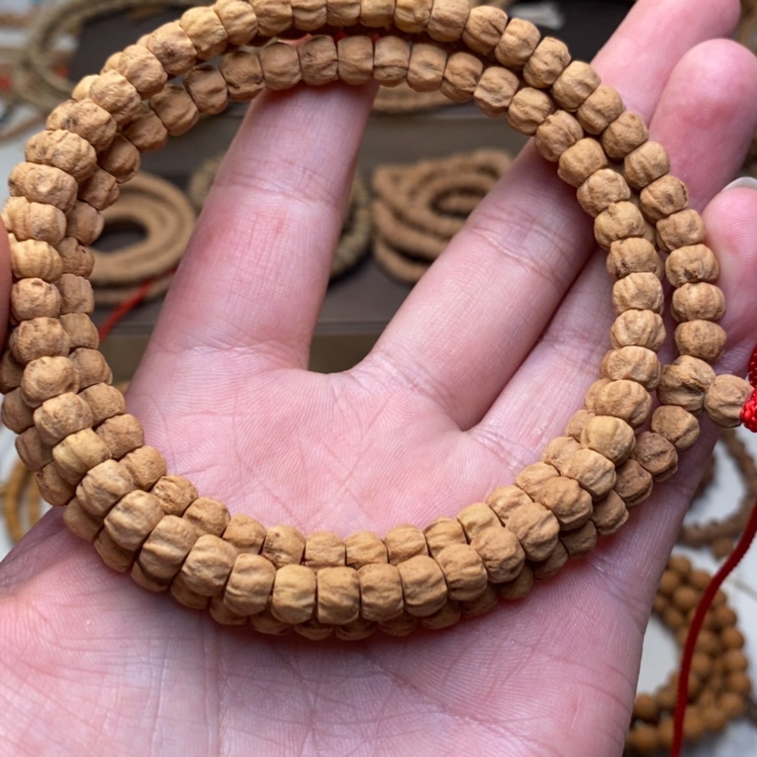 吊坠柏香籽/百香籽