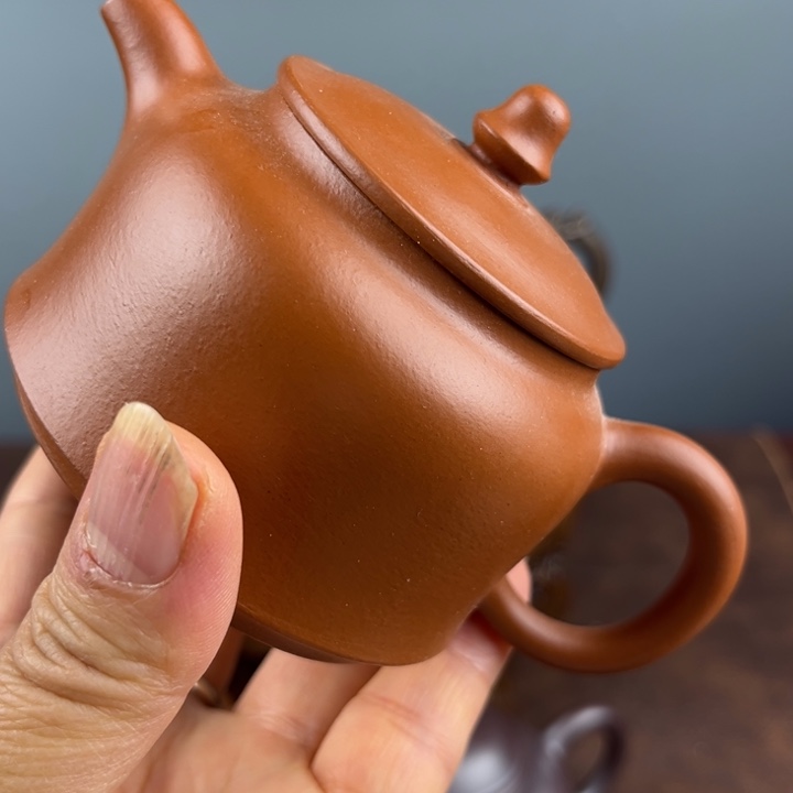 茶杯紫砂你是什么意思