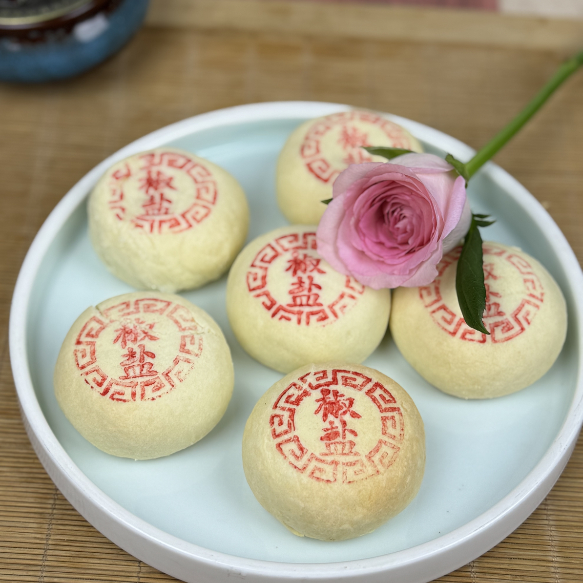 南贝尔（中式点心多种口味）