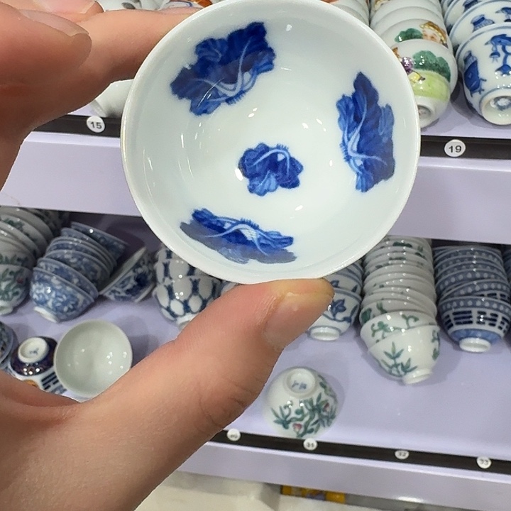 陶瓷艺术品收藏陶瓷