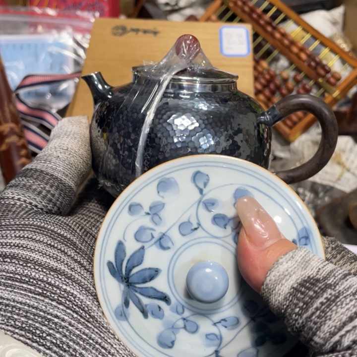 紫砂陶瓷艺术陶瓷艺术陶瓷艺术