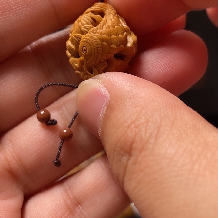 橄榄核手串/手链橄榄球赛