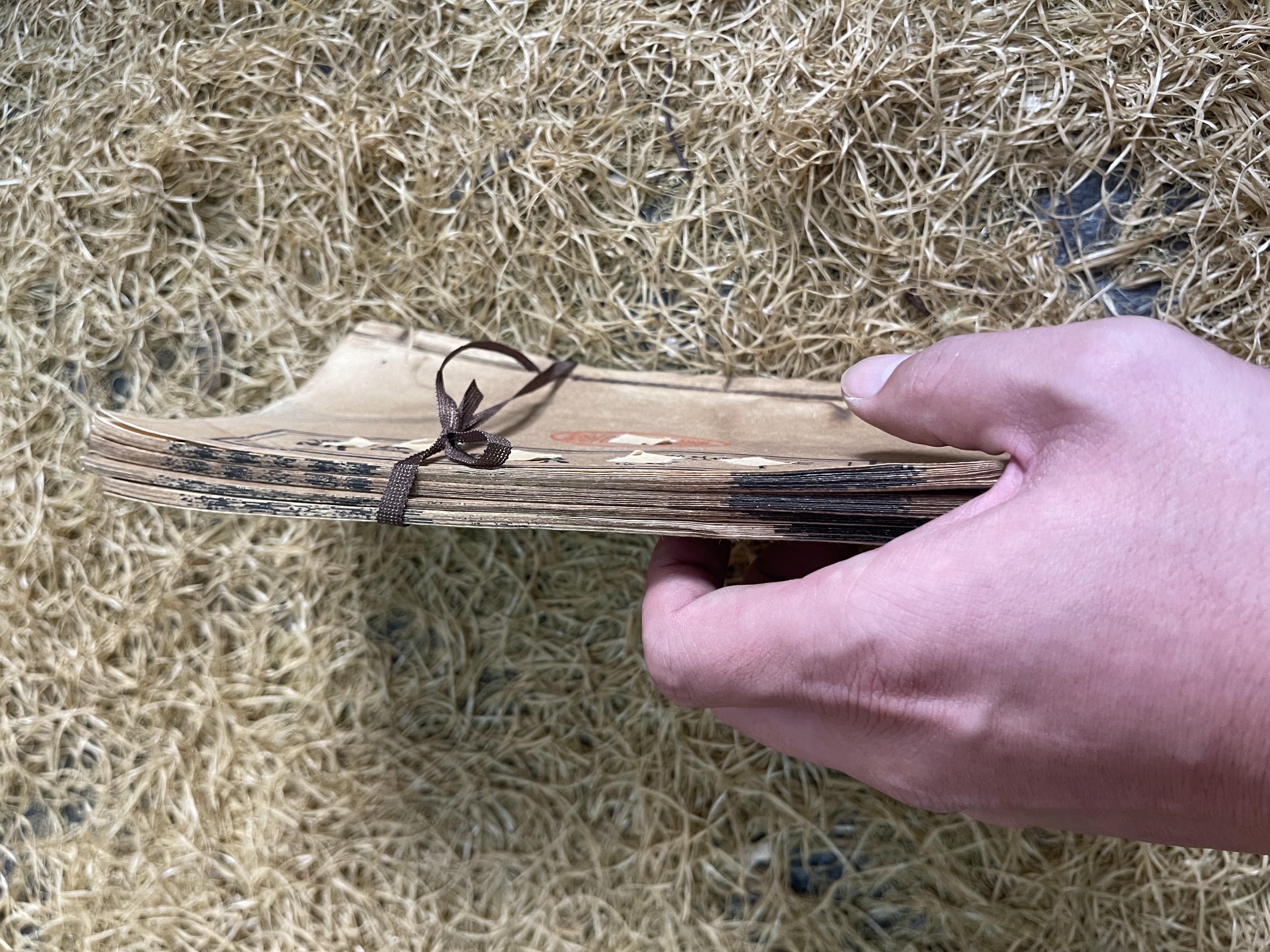 书孙精品摆件链接