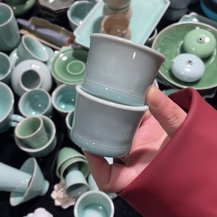 青瓷青瓷 青瓷青瓷