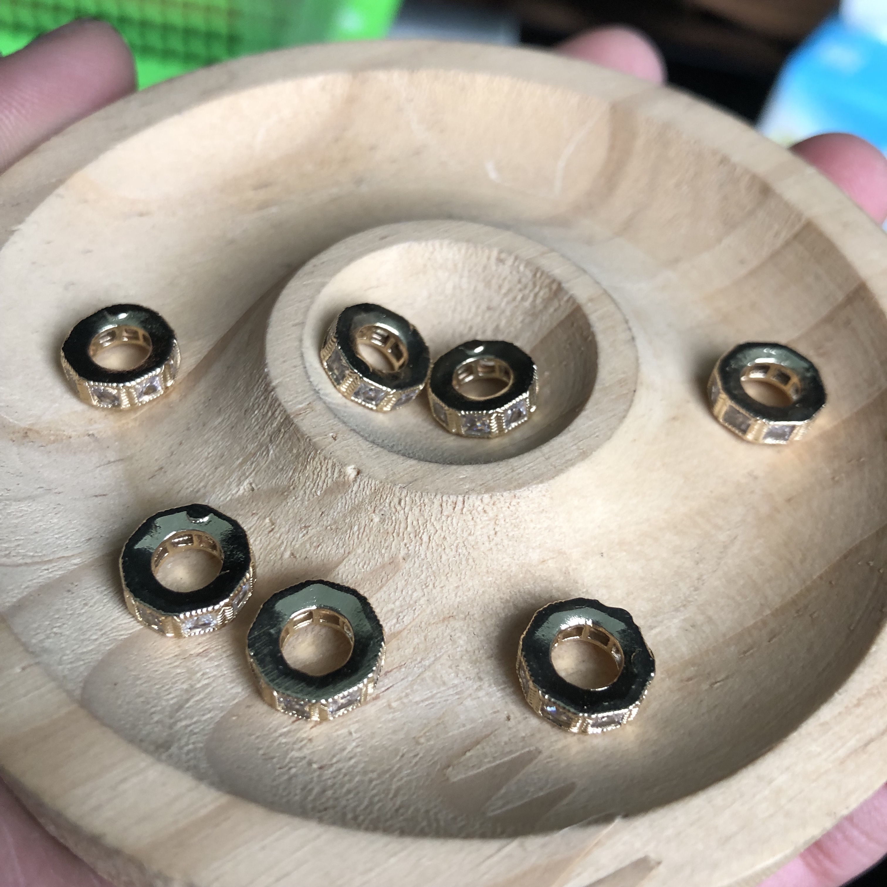 合金配件 HJ4 多样性发其一