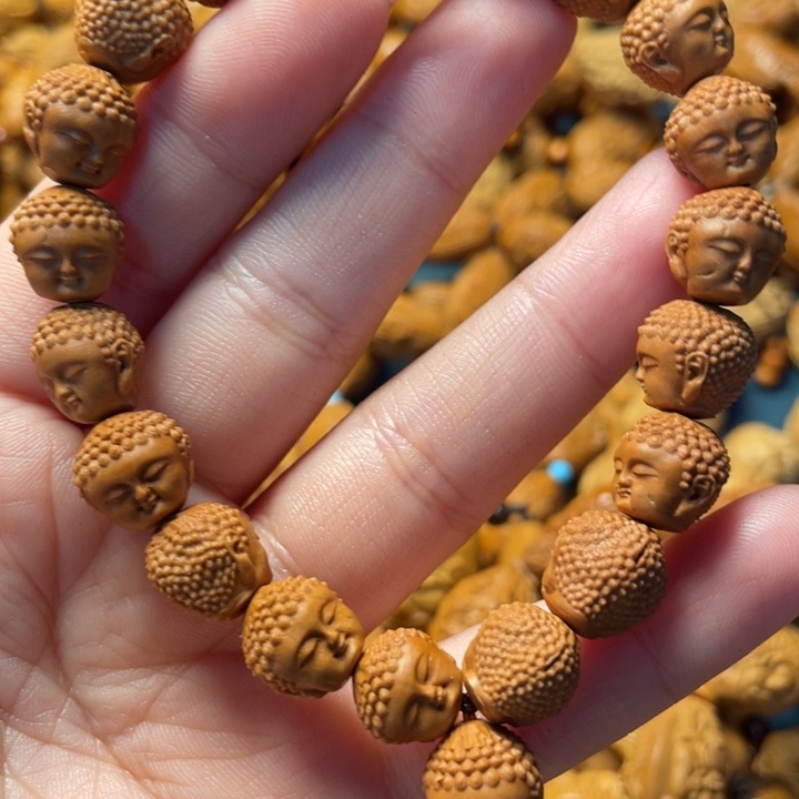 橄榄核手串/手链橄榄核