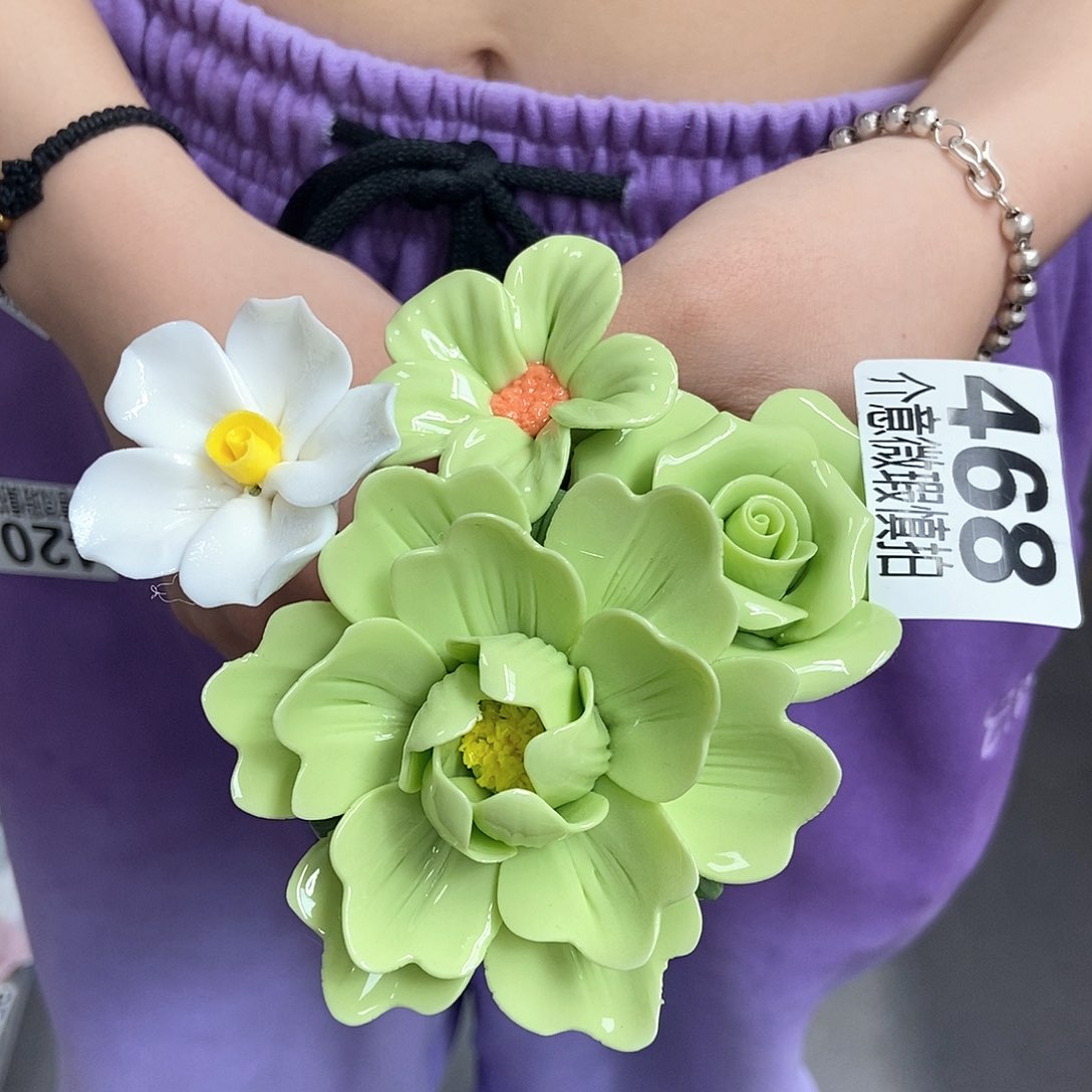 陶瓷设计风格现代