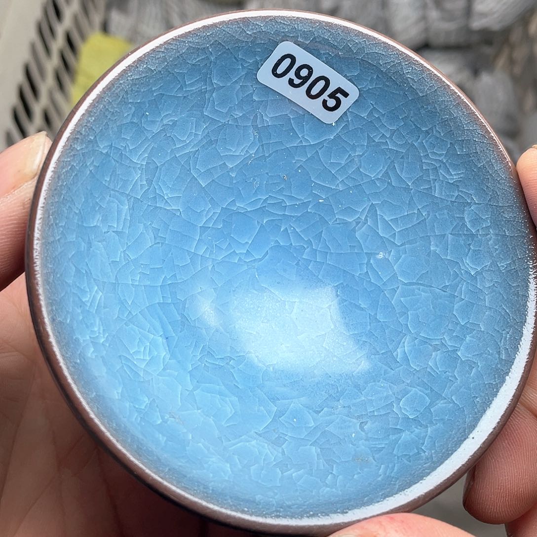 茶盏高端大气上档905