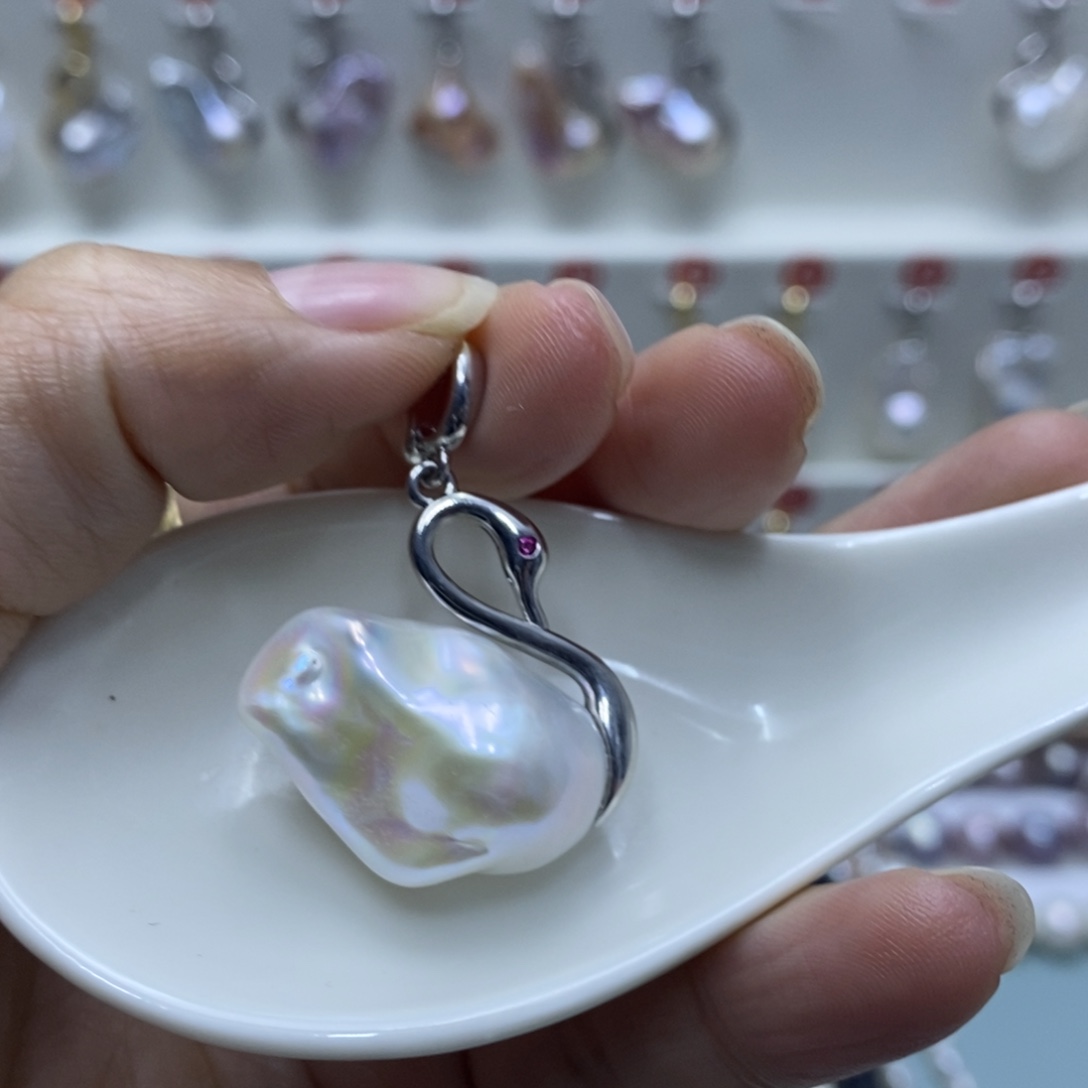 淡水珍珠其它未镶嵌