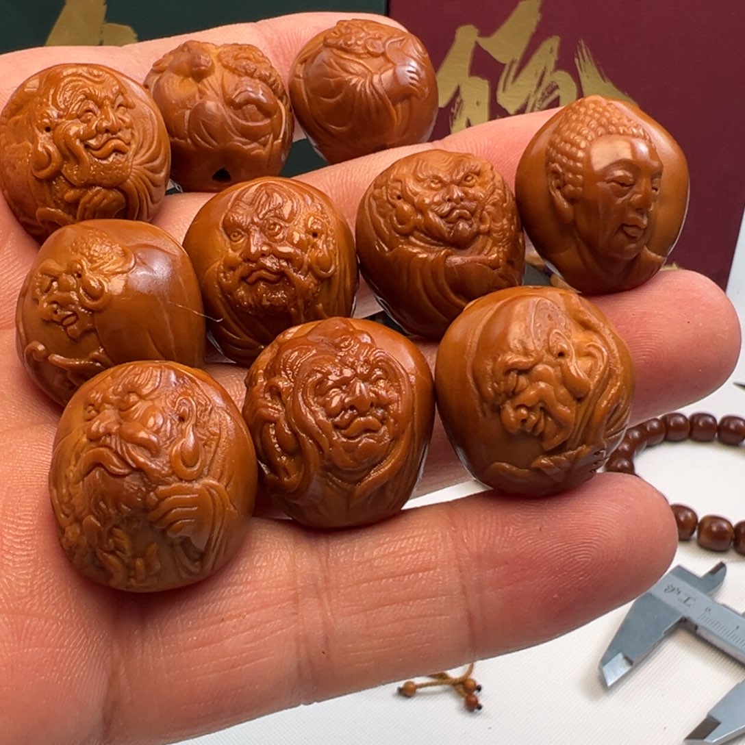 橄榄核手串/手链橄榄核