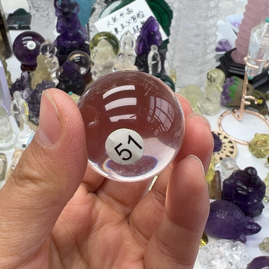 水晶水晶摆件未镶嵌