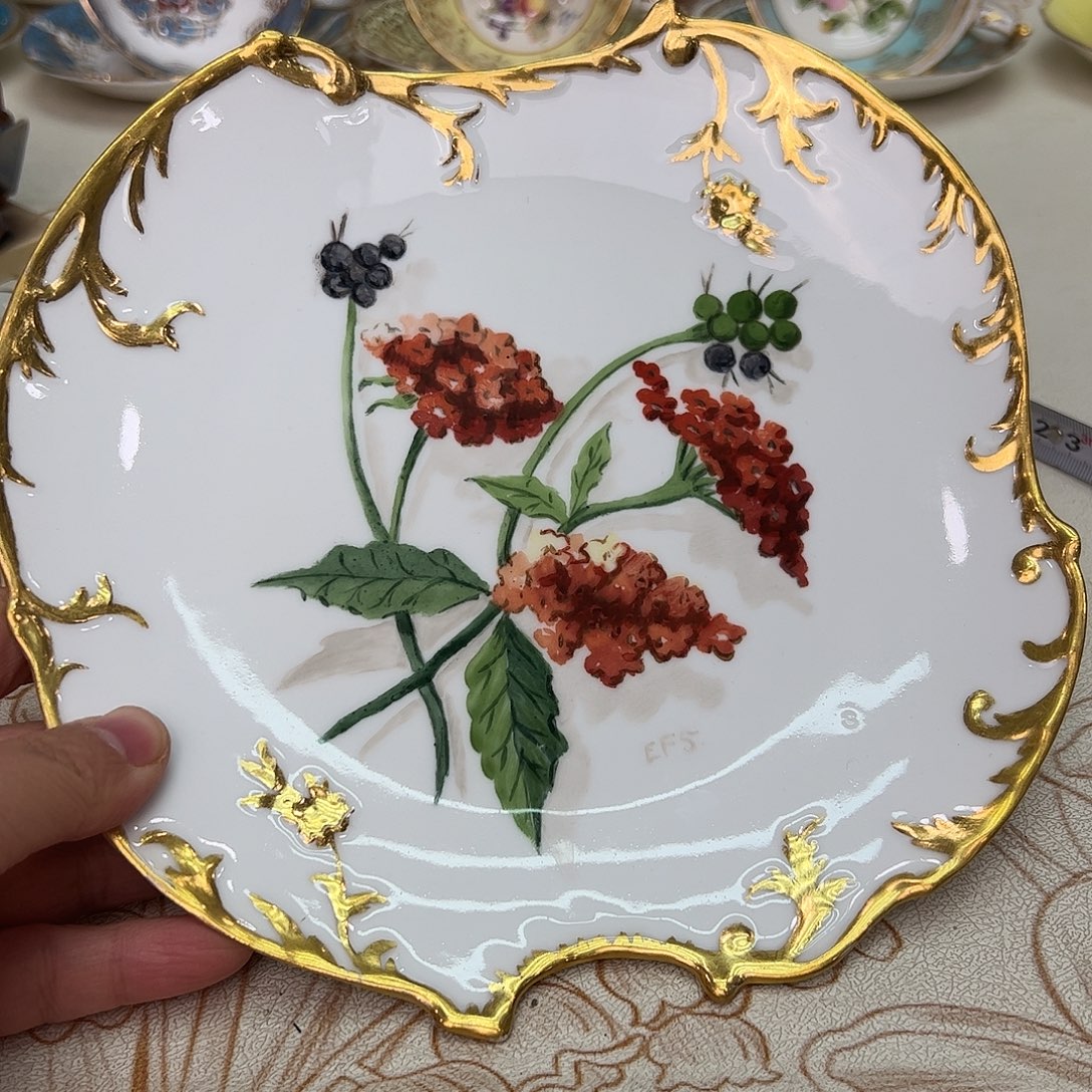 盘维多利亚欧洲中古