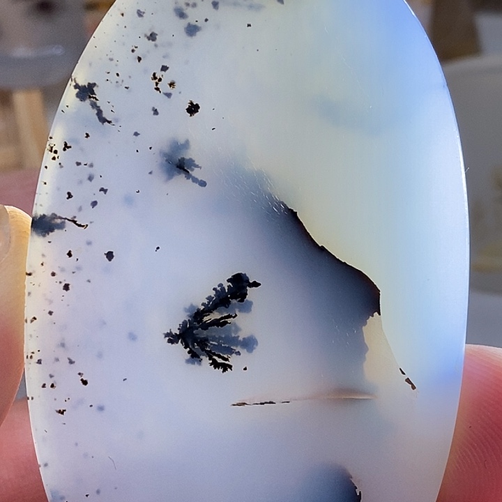 老***宋玛瑙/玉髓未镶嵌珠宝奇石