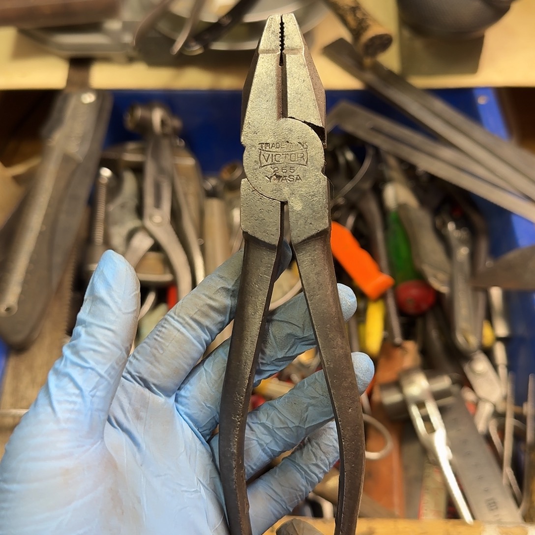 吾***恒五金工具制造工艺