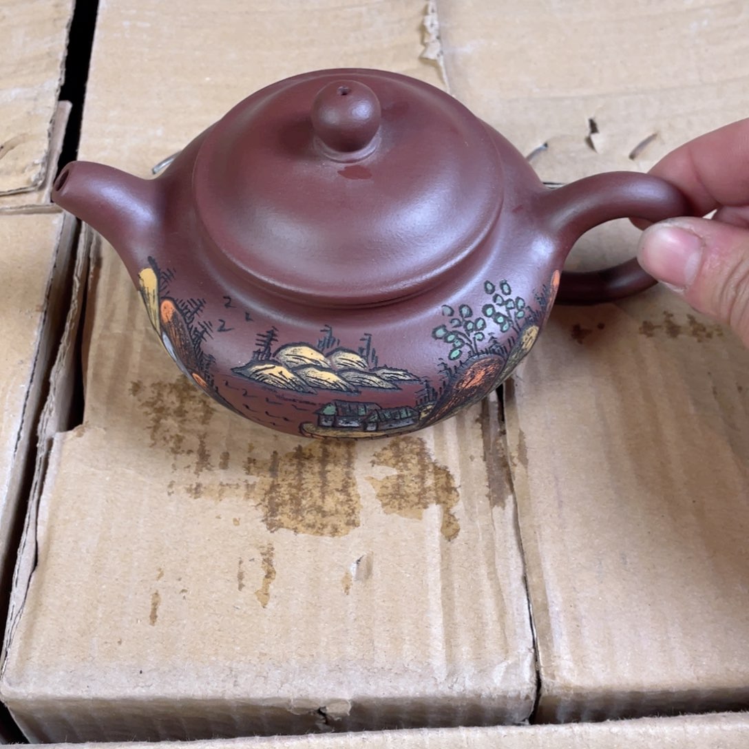 紫砂壶紫砂壶紫砂壶