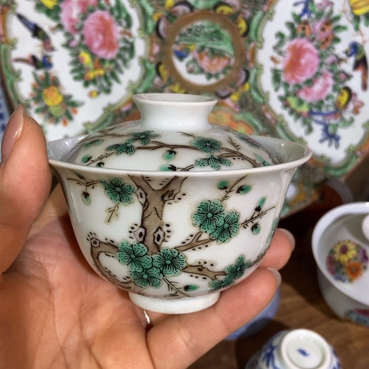 陶瓷艺术品的设计