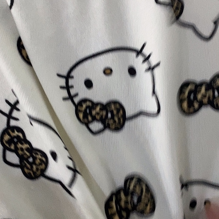 无纺布高档面料3迷