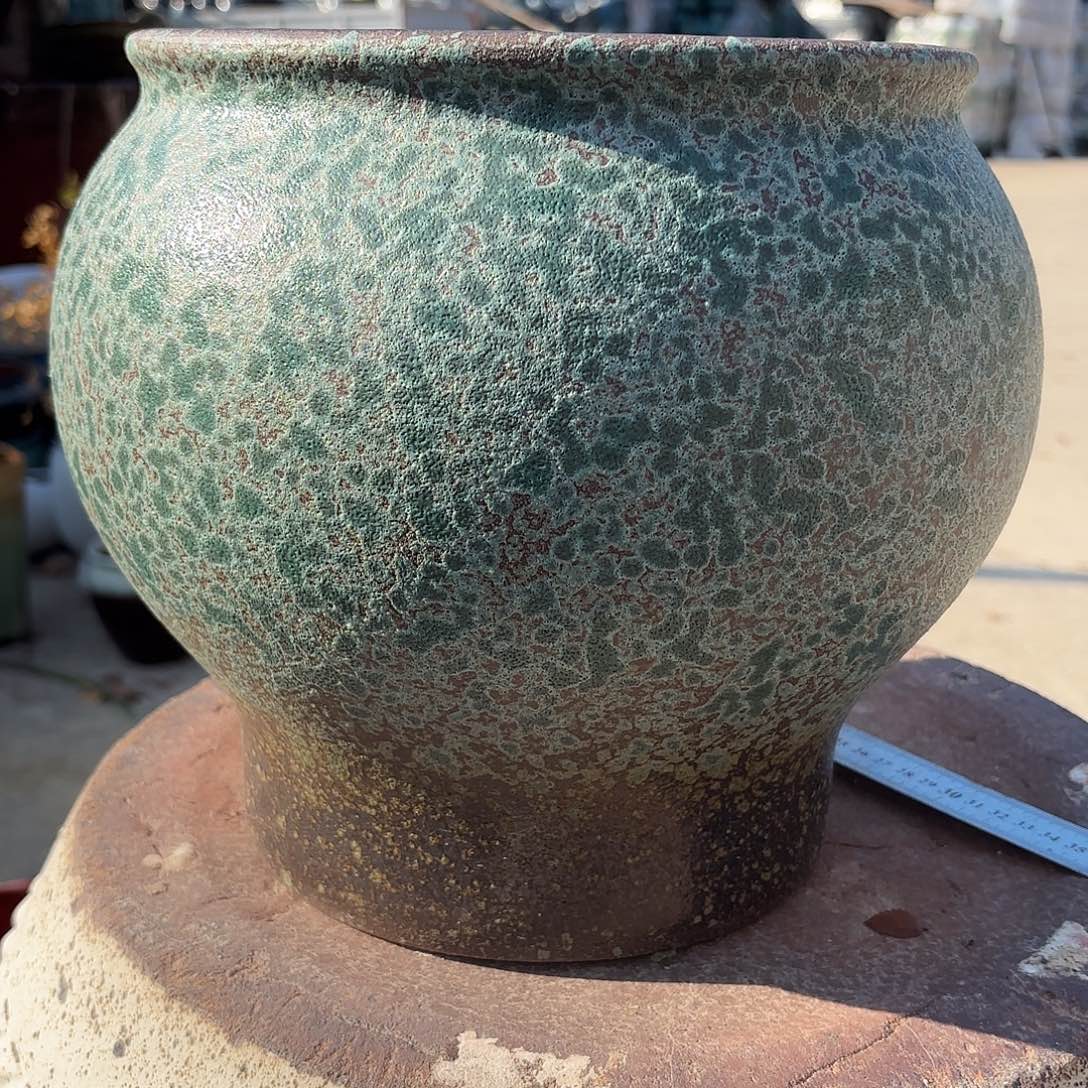 高度26厘米口径24厘米