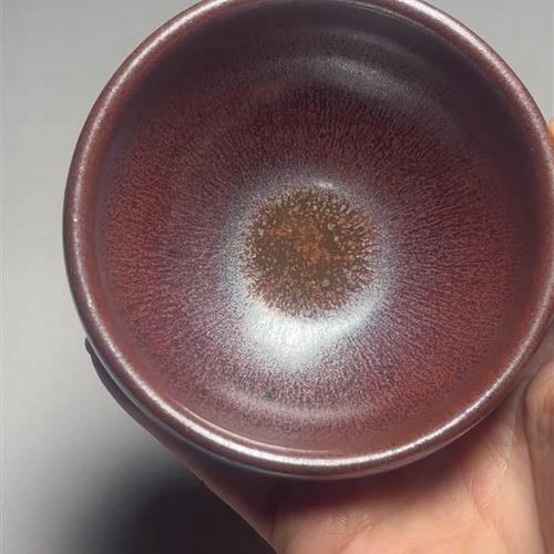 【闪购商品】茶盏-130............
