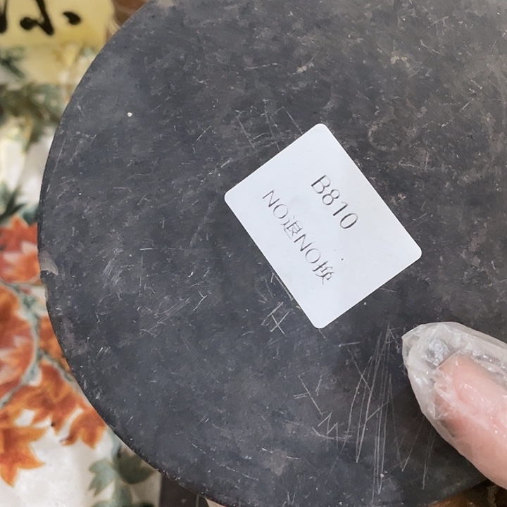 〓***〓其他陶B810号工艺品