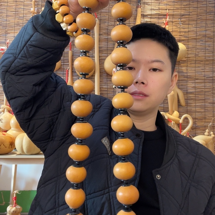 行***至大叶紫檀（黑酸枝木类）