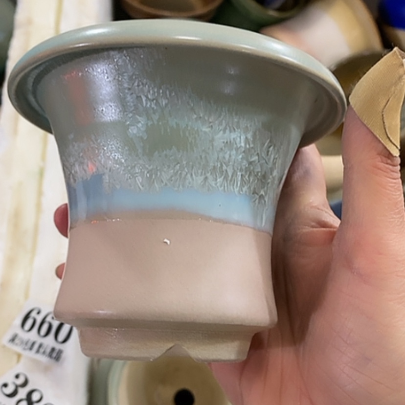 【闪购商品】红陶口9.5